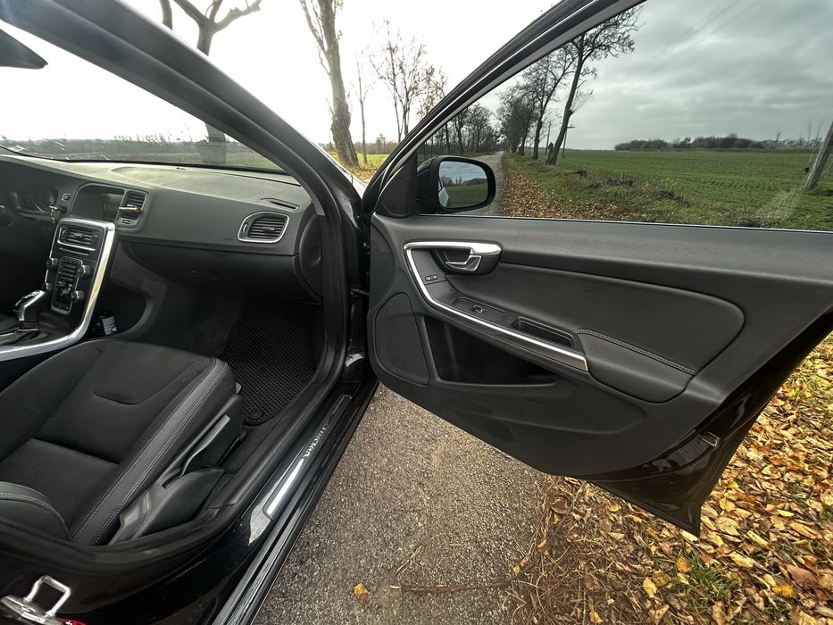 Volvo V60 D2 Diesel