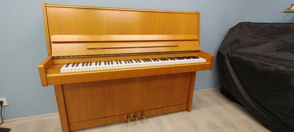 Pianino, pianina GM PIANO STUDIO