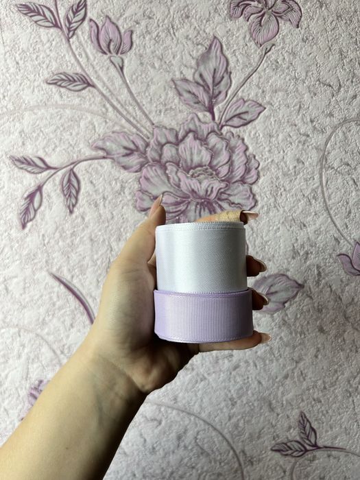 Продам стрічки для квітів