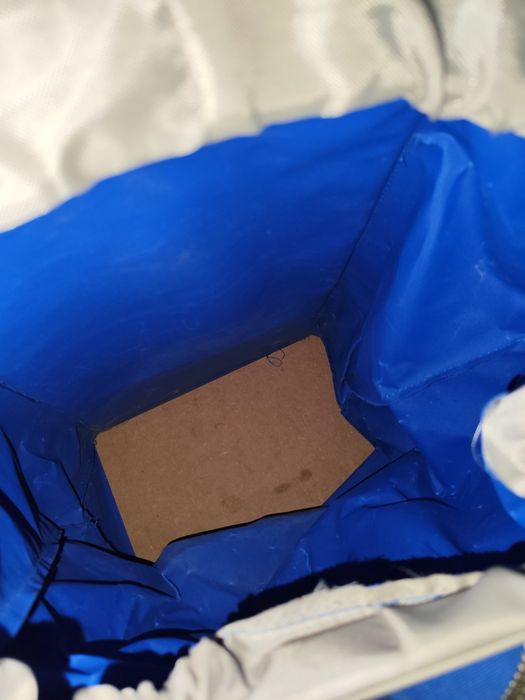 Trolley de compras da Marca Rolser
