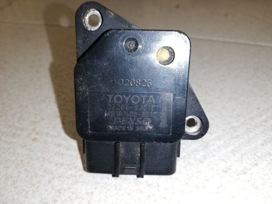 Sensor de massa de ar