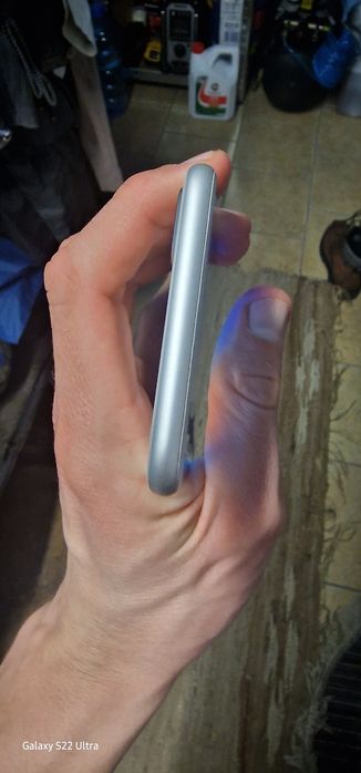 IPhone 8 Plus Ladowarka