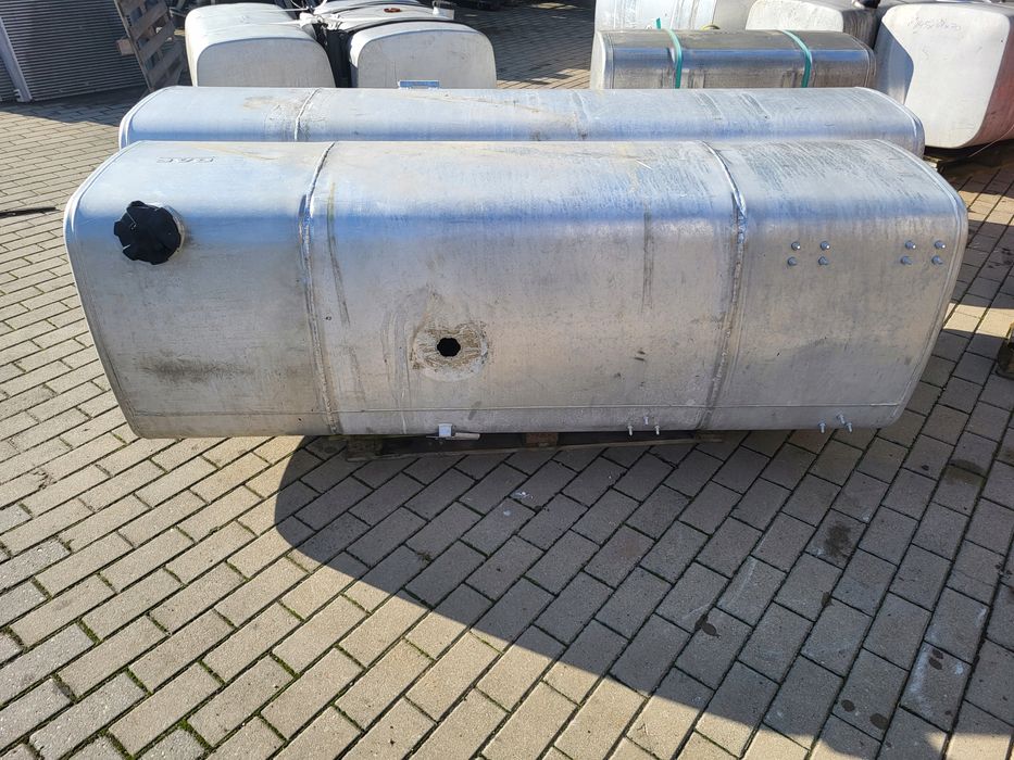 zbiornik paliwa daf xf 105 106 650 l 1945569