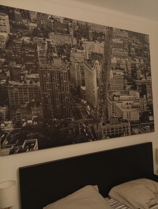 Quadro/tela 140x2.00