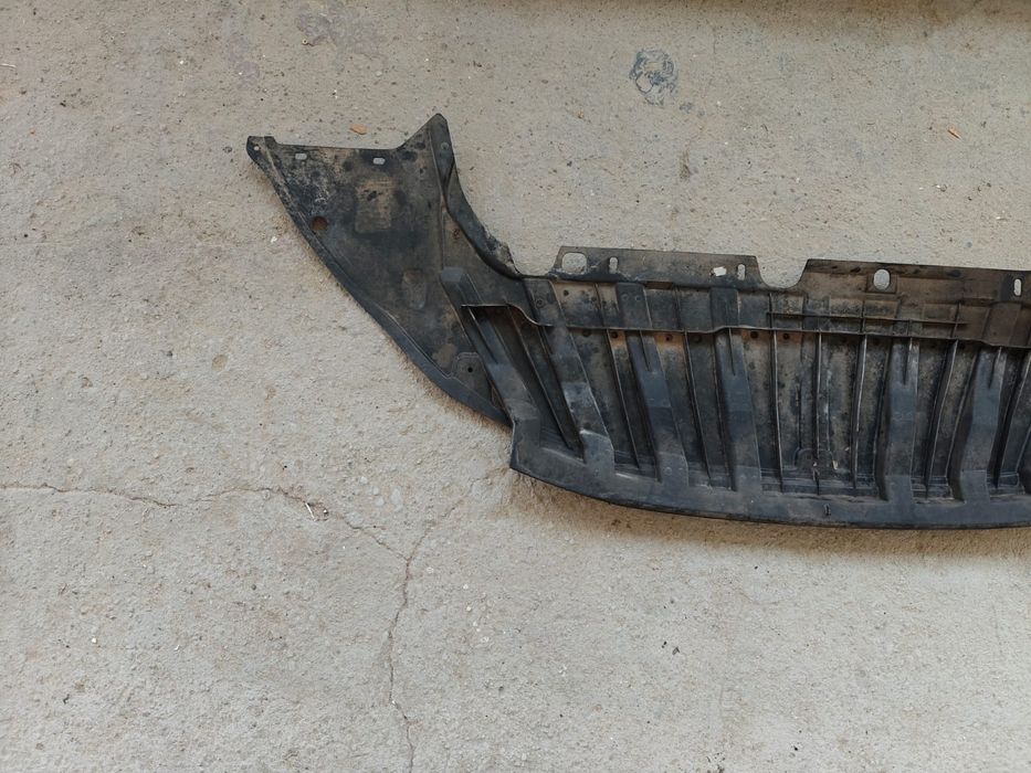 Wzmocnienie Podłoga zderzaka Ford C max