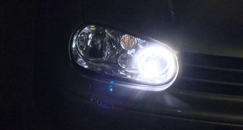 Led T10 w5w 7w canbus 12v -24v