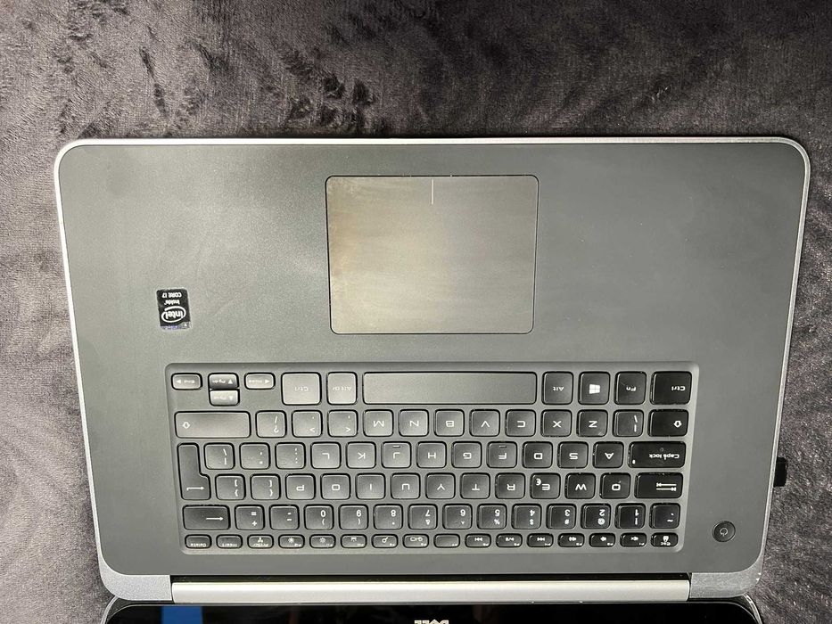 Laptop Dell Precision