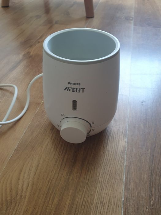 Podgrzewacz do butelek philips avent scf355