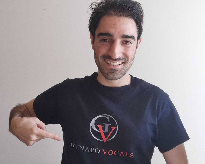 Aulas de canto, Public Speaking ou comunicação