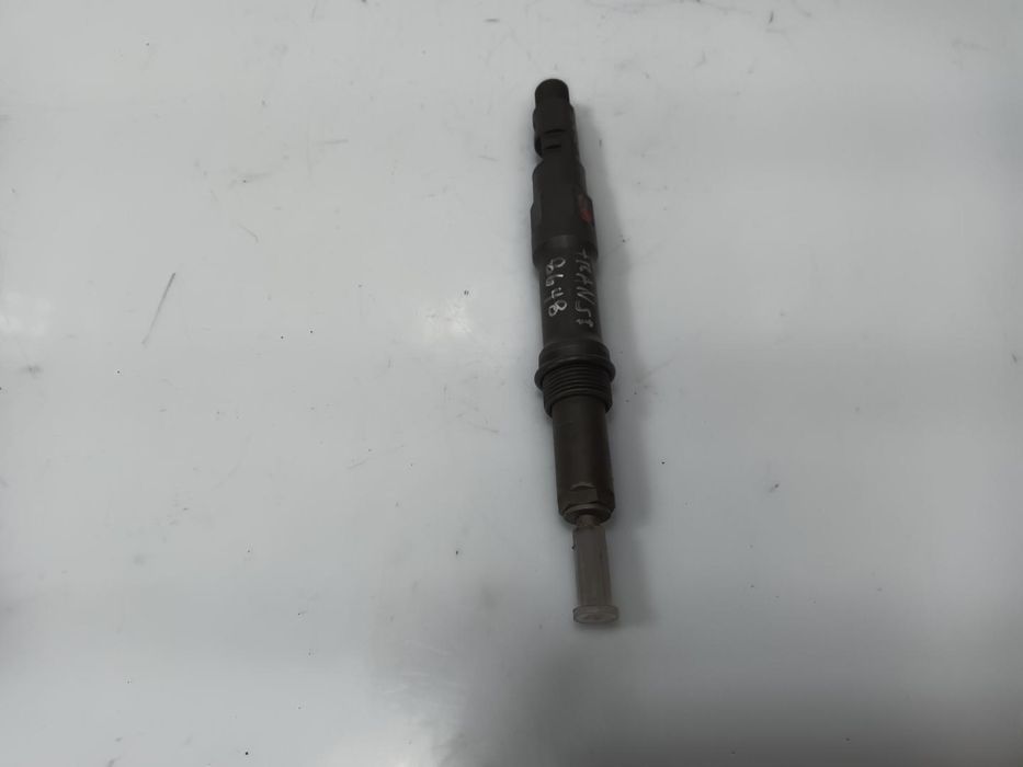 Injetor Ford Transit Furgón Corto Fy