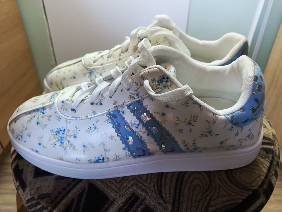 adidasy damskie lekkie