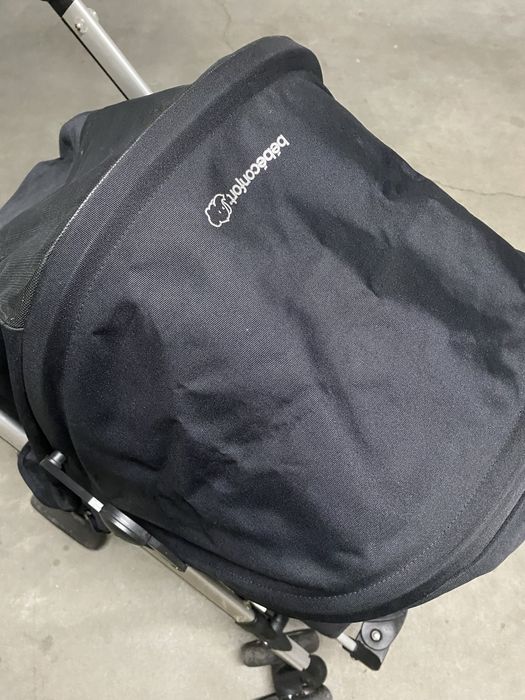 Carrinho de bebé Loola