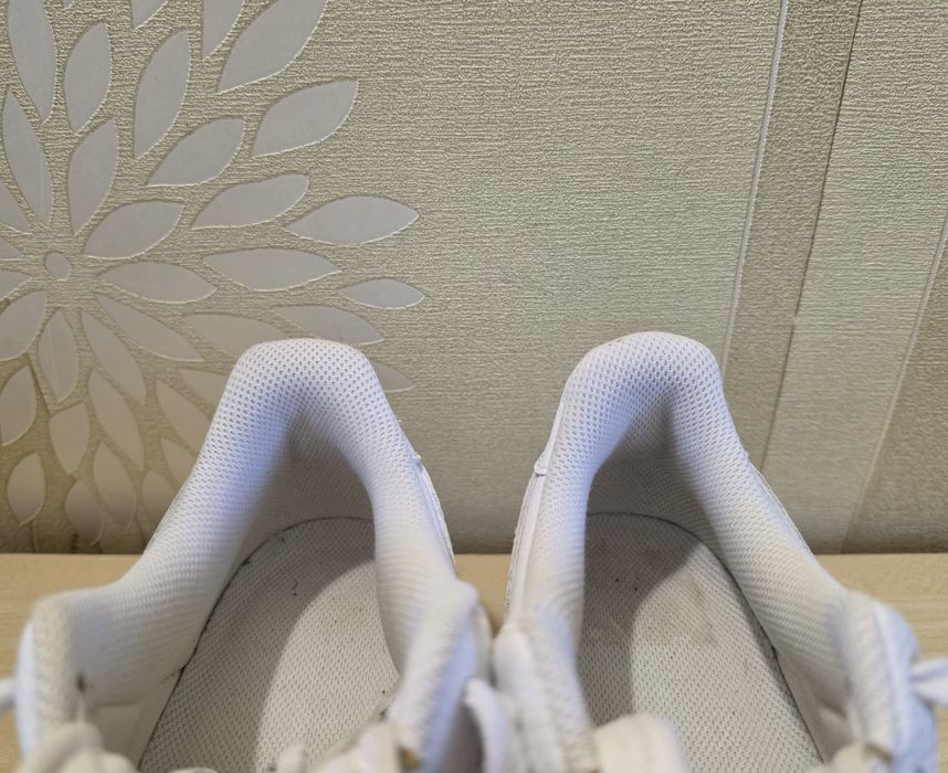 Чоловічі кросівки Nike Air Force 1 07 Low оригінал розмір 40
