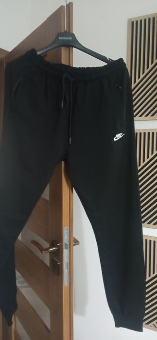 Spodnie młodzieżowe Nike