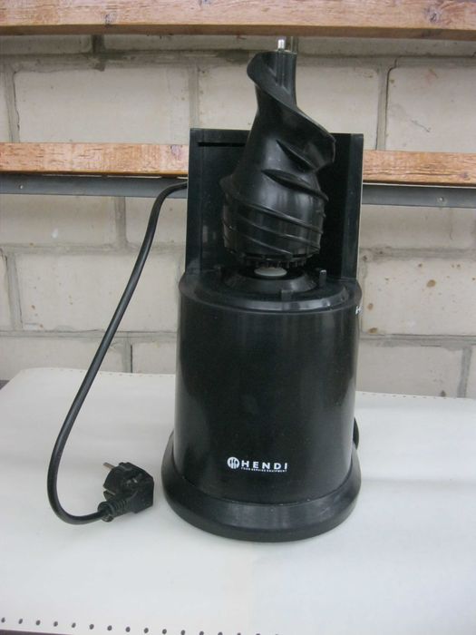 Продам моторный блок шнековой соковыжималки Hendi