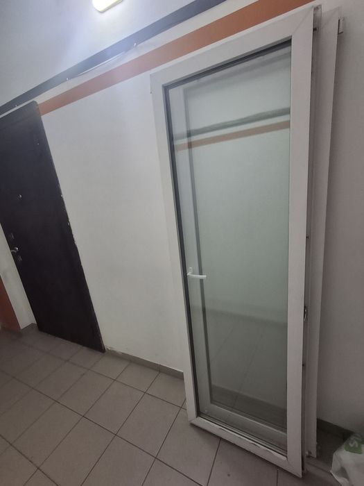 Металопластикові склопакети Rehau