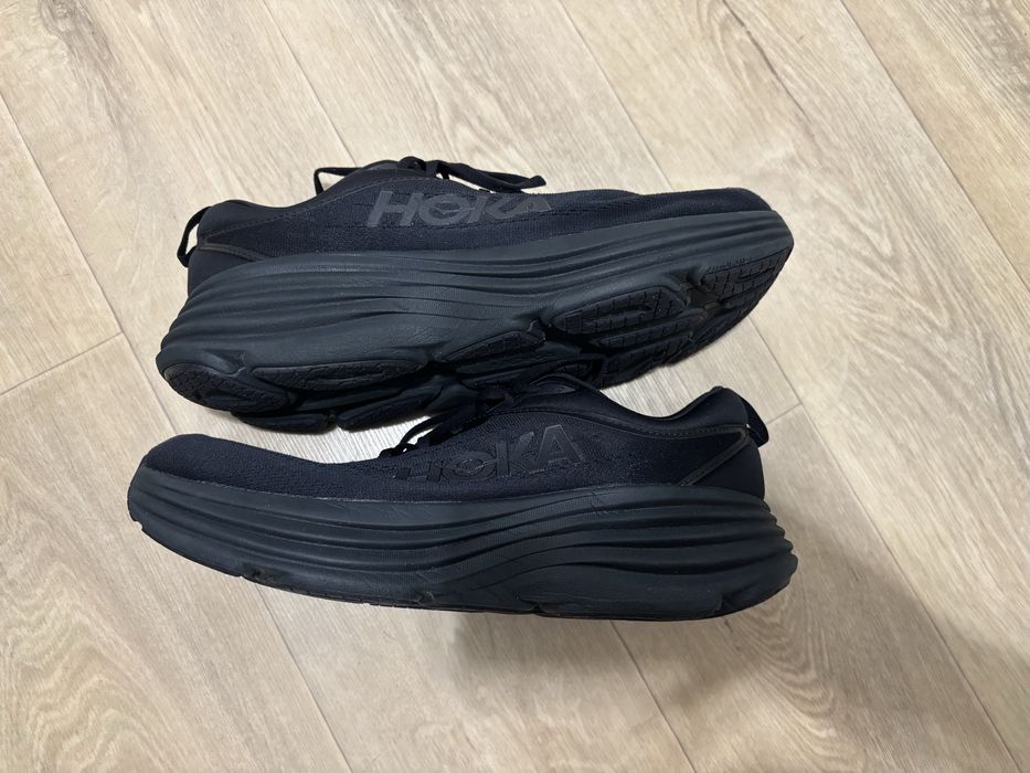 Кросівки Hoka 30.5 см