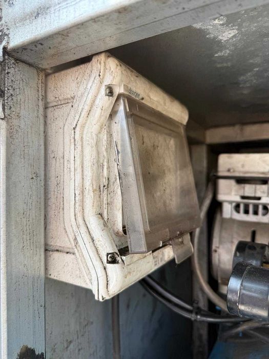 Nissan 4x4 com Equipamento Profissional Incluído