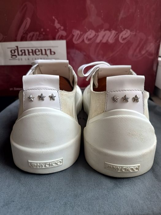 Jimmy Choo мужские оригинал