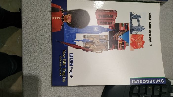 Curso de Ingles - BBC - NOVO!