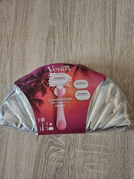 Gillette Venus zestaw