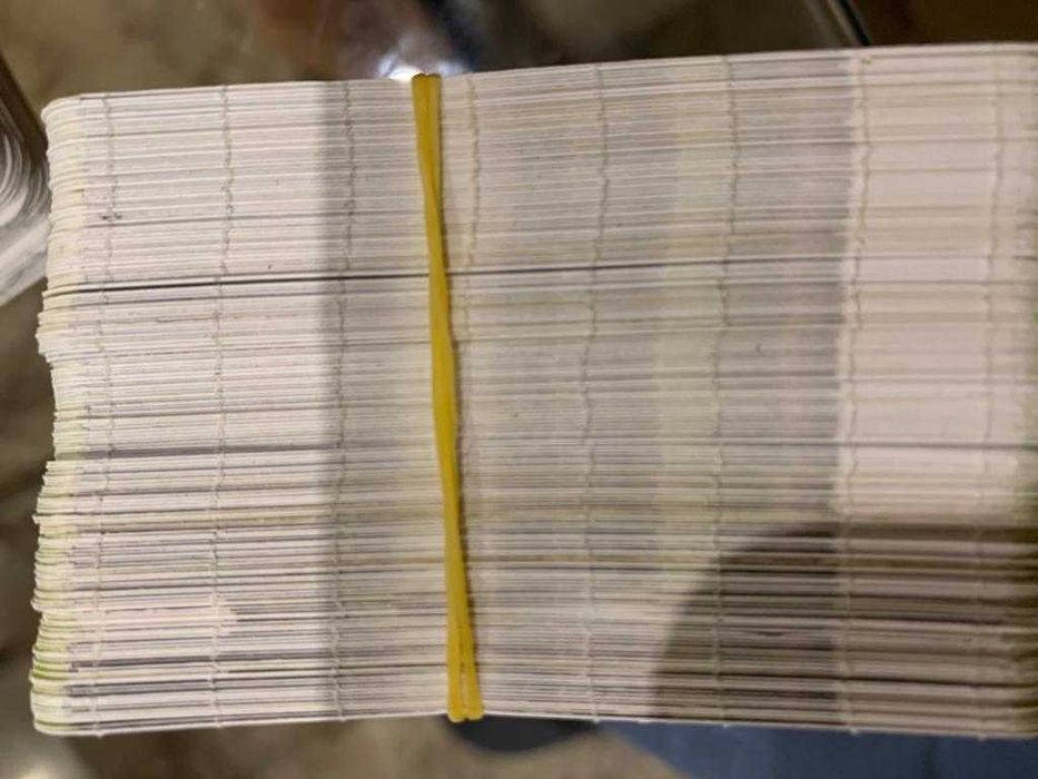 4 Albums completos do Pingo doce + cromos individuais Super desportos