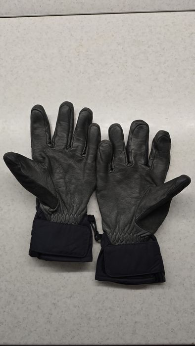 Перчатки Black Diamond Tour Gloves Ash Grey (М)