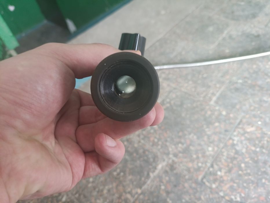 Эндоскоп ссср од-20э
