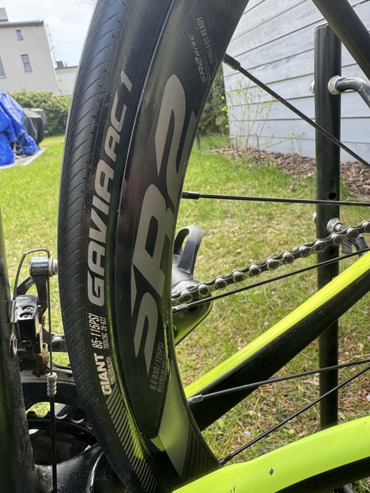 Giant Defy Advanced 2 L