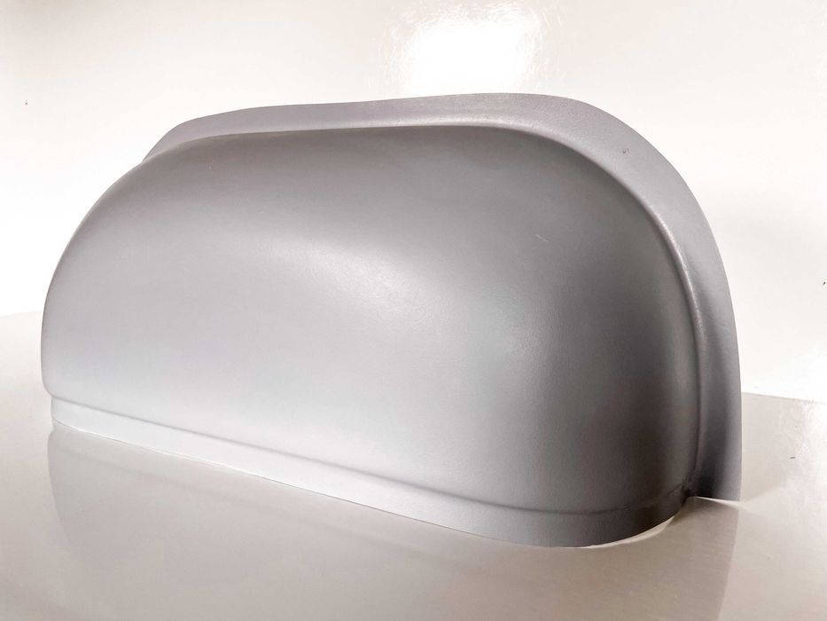 Osłona nadkola Renault Master