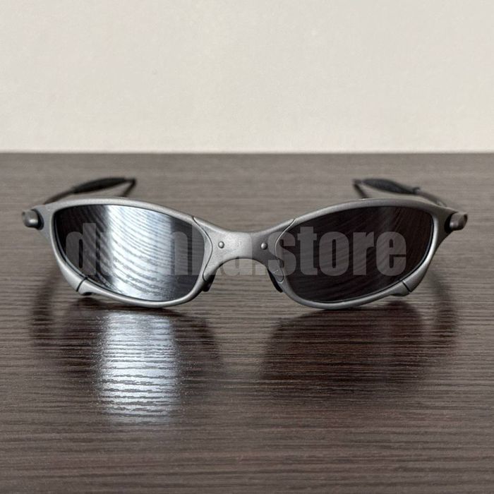 Окуляри Oakley  Juliet Silver