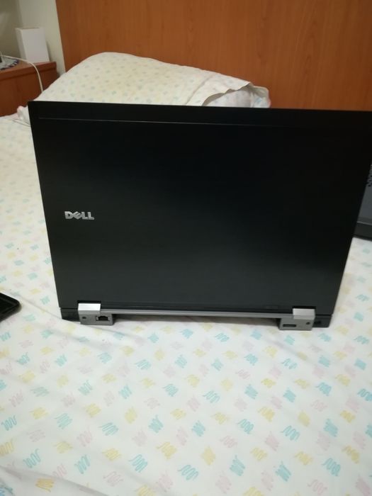 Portátil Dell Latitude/E6400428963018918471683