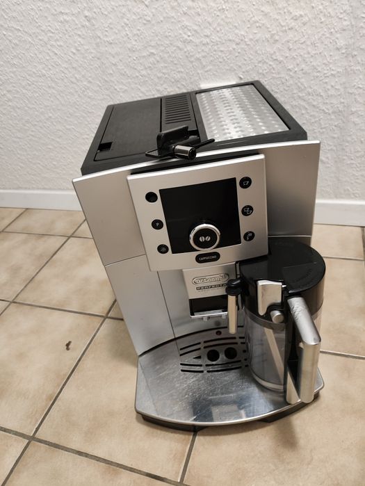 Кофемашина В Каждый Дом ® Delonghi PERFECTA ESAM 5500