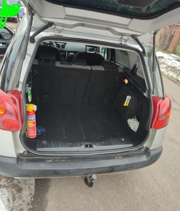 Продам авто PEUGEOT 207 ( 2008 рік) . Дизель 1.6, механіка.