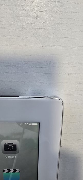 iPad 3 (Retina Display) 32GB Wi-Fi + Cellular – Prateado