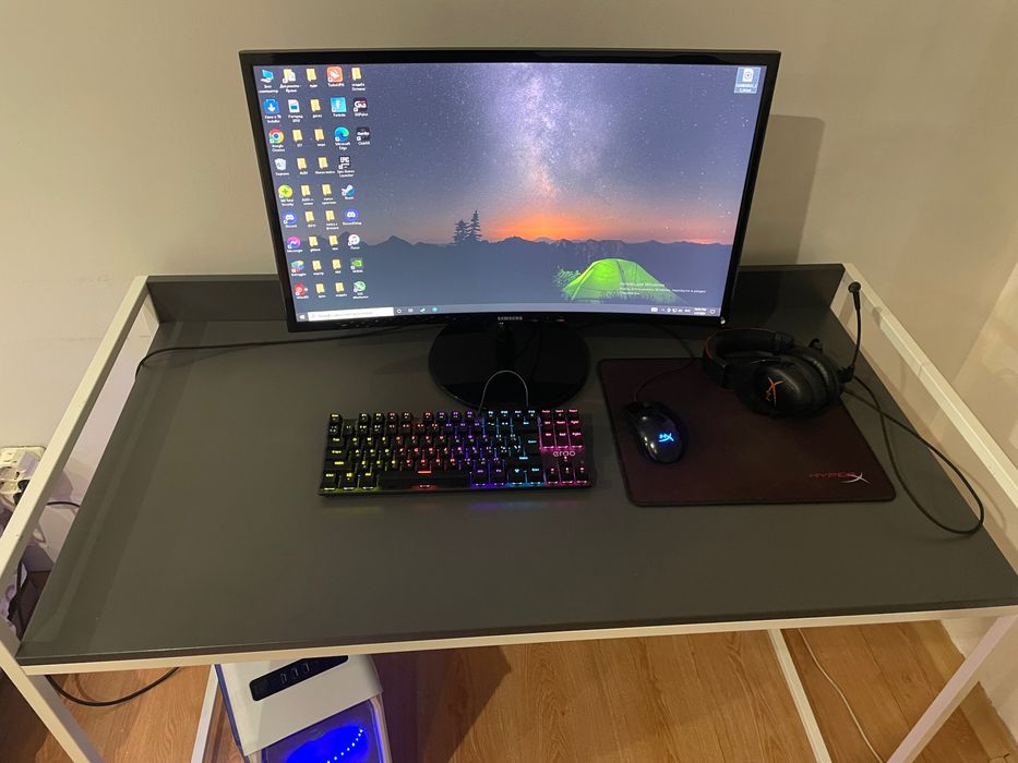 Продам ПК в комплекті