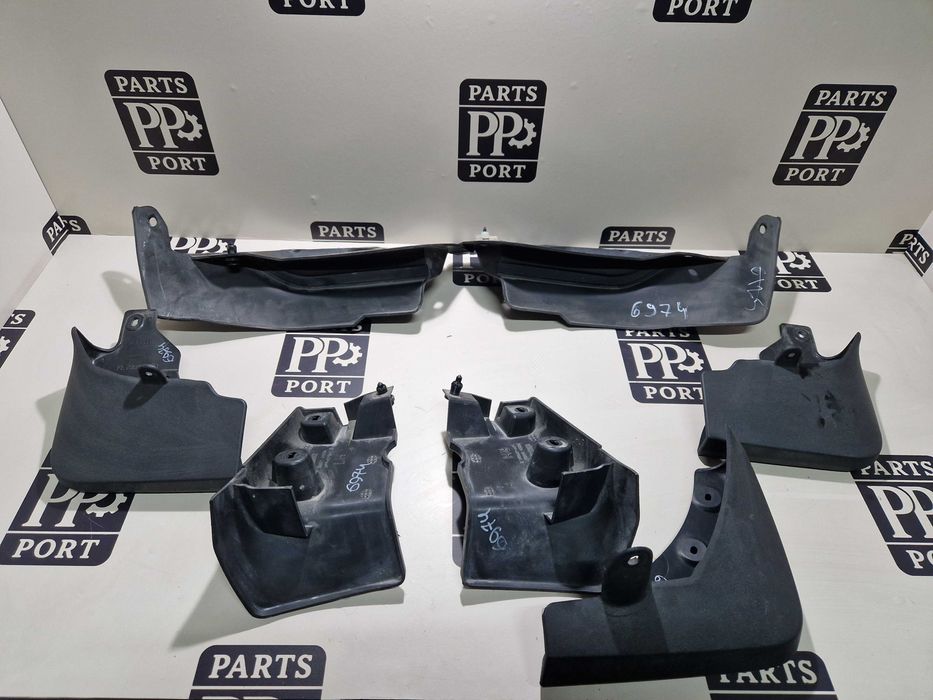 Брызговик бризговик Nissan Rogue 2021 2022 2023 2024