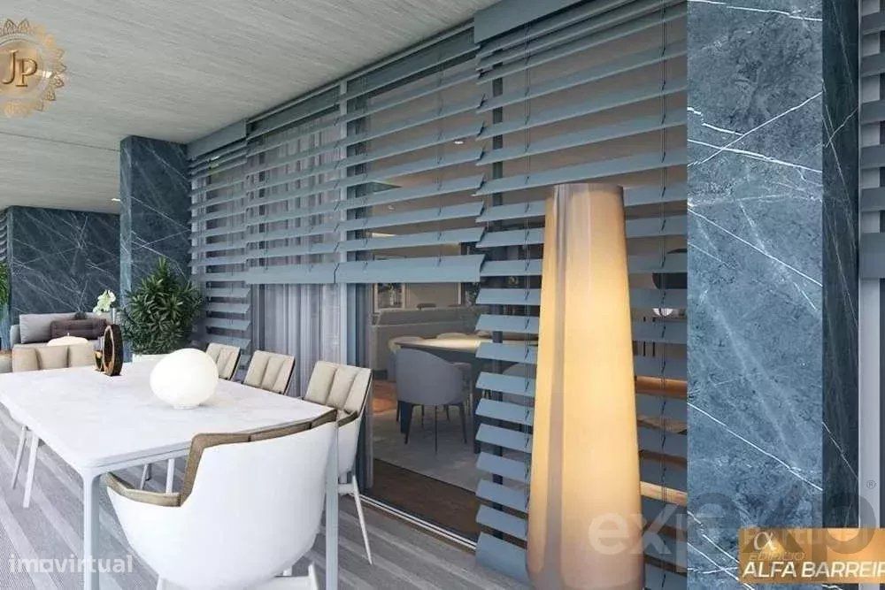 Apartamento T2
