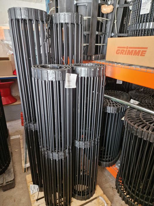 Taśma odsiewająca do kopaczki Holaras UR 135 oraz UR 170 - NOWA