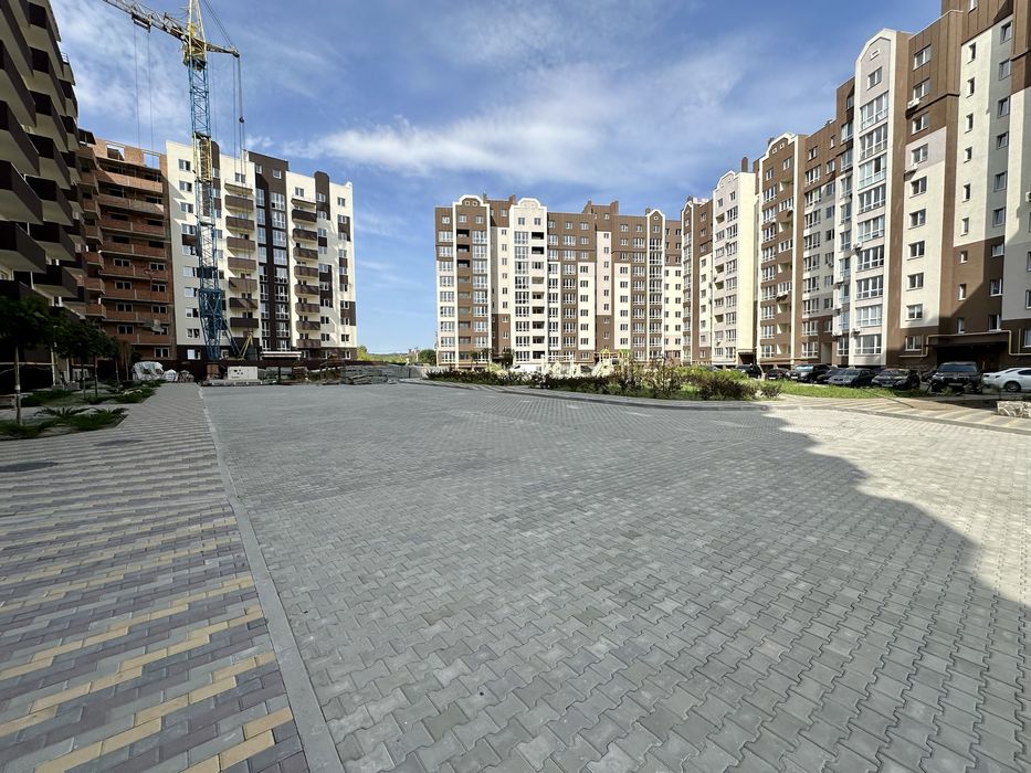 ПАРКОМІСЦЯ продаж у ЖК Вілар, ЖК Властна, Нова Конча-Заспа Ходосівка