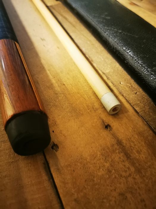 Бильярдный кий Dufferin 21 oz