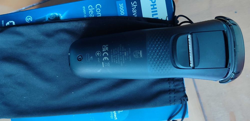 Електробритва Philips S3242/12 серії 3000