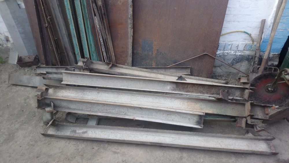 (Швеллер) . 14...