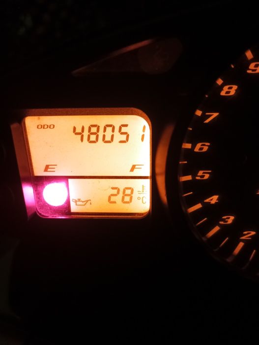 Suzuki GSR 600 2006р