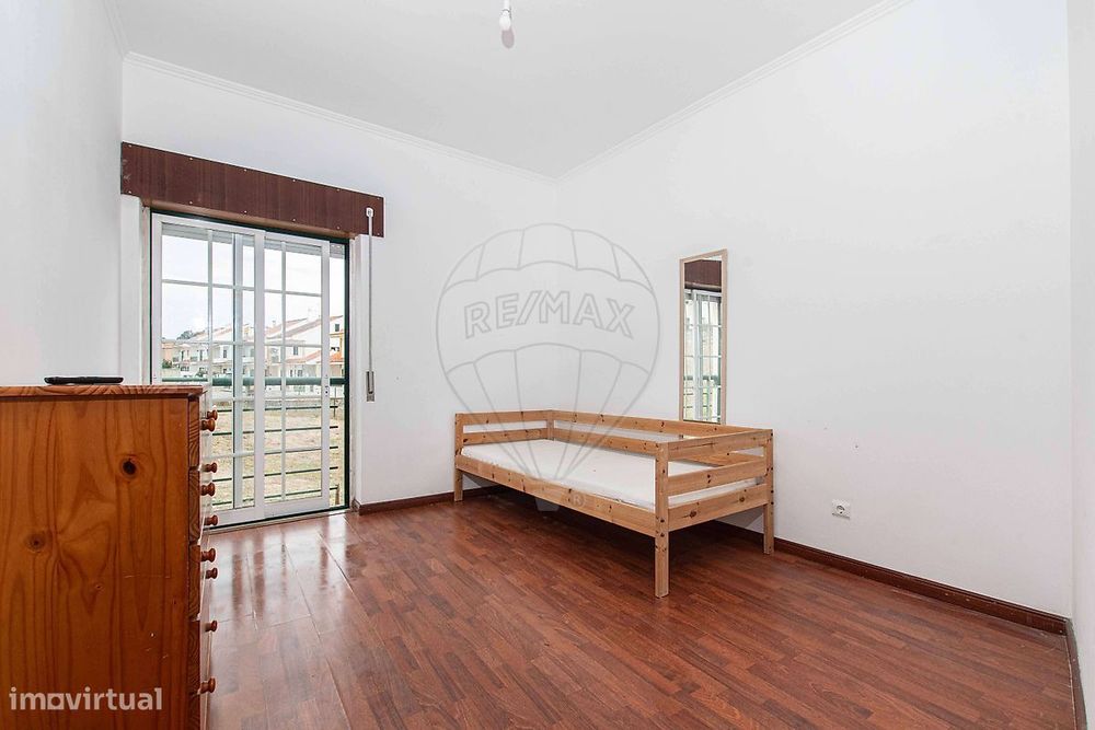 Apartamento T3 para arrendamento