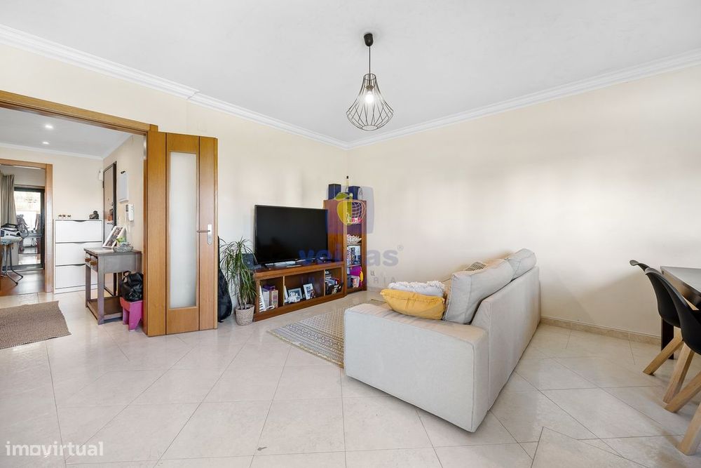 Apartamento T4 Alhos Vedros