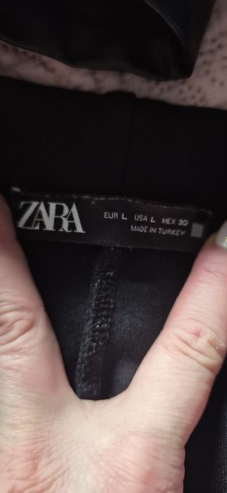 Spodnie Zara rozm.. L