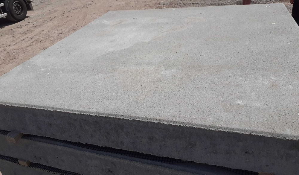 Płyta Tarasowa Maxima 80x80x8 Gołębi Okazja Libet Promocja II gatunek