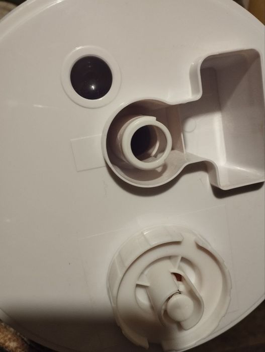 Зволожувач повітря ch 2828