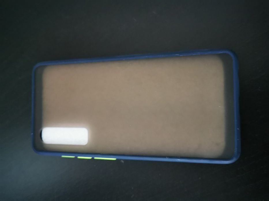 Vendo capa para Huawei P30